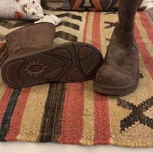 UGG boots
